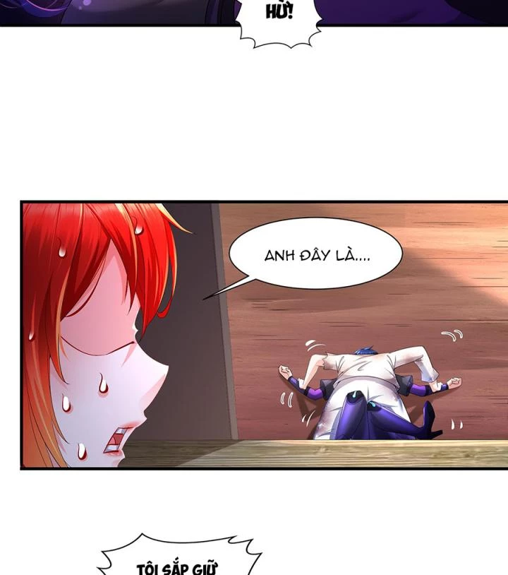 Siêu Thần Thức Tỉnh Chapter 10 - Trang 17