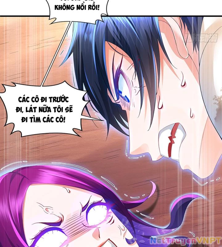 Siêu Thần Thức Tỉnh Chapter 10 - Trang 18