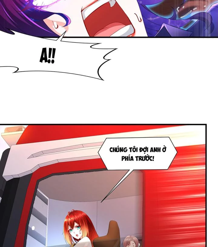 Siêu Thần Thức Tỉnh Chapter 10 - Trang 19