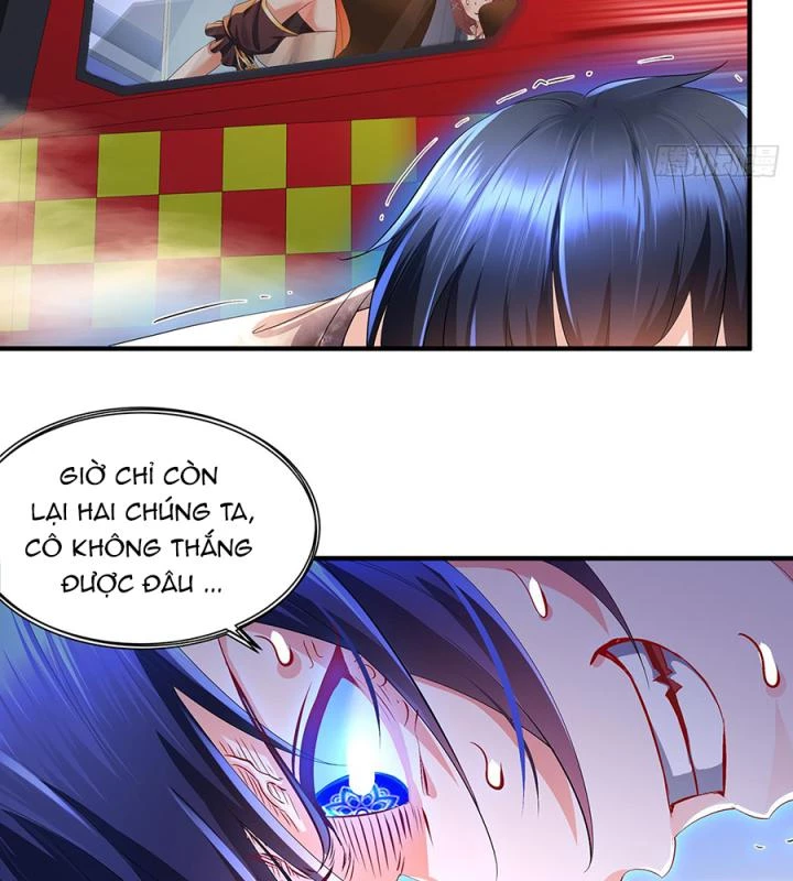 Siêu Thần Thức Tỉnh Chapter 10 - Trang 20