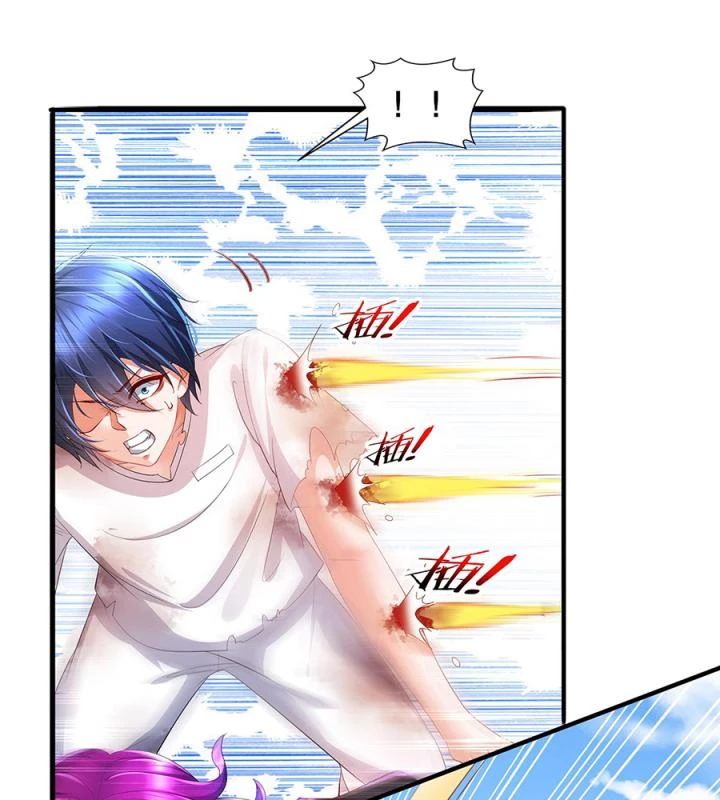 Siêu Thần Thức Tỉnh Chapter 10 - Trang 22