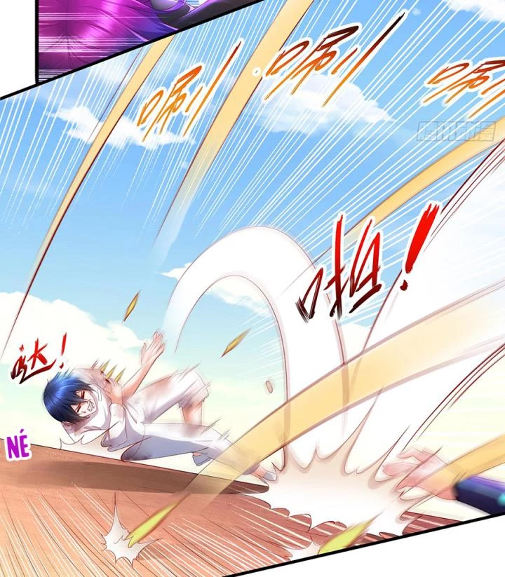 Siêu Thần Thức Tỉnh Chapter 10 - Trang 23