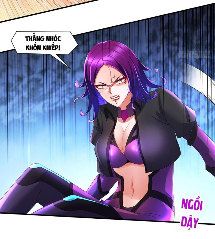 Siêu Thần Thức Tỉnh Chapter 10 - Trang 24