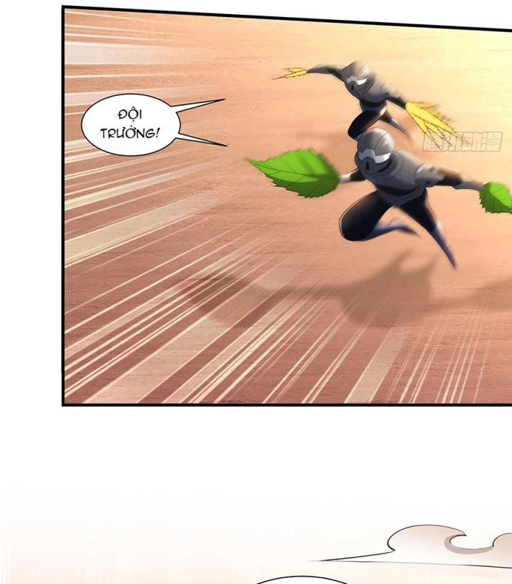 Siêu Thần Thức Tỉnh Chapter 10 - Trang 25