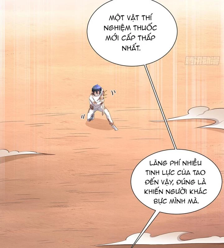 Siêu Thần Thức Tỉnh Chapter 10 - Trang 26