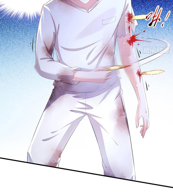 Siêu Thần Thức Tỉnh Chapter 10 - Trang 28