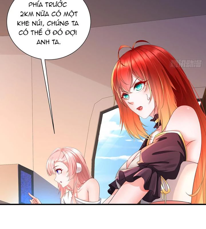 Siêu Thần Thức Tỉnh Chapter 10 - Trang 30