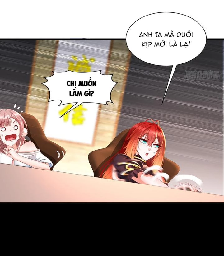 Siêu Thần Thức Tỉnh Chapter 10 - Trang 31