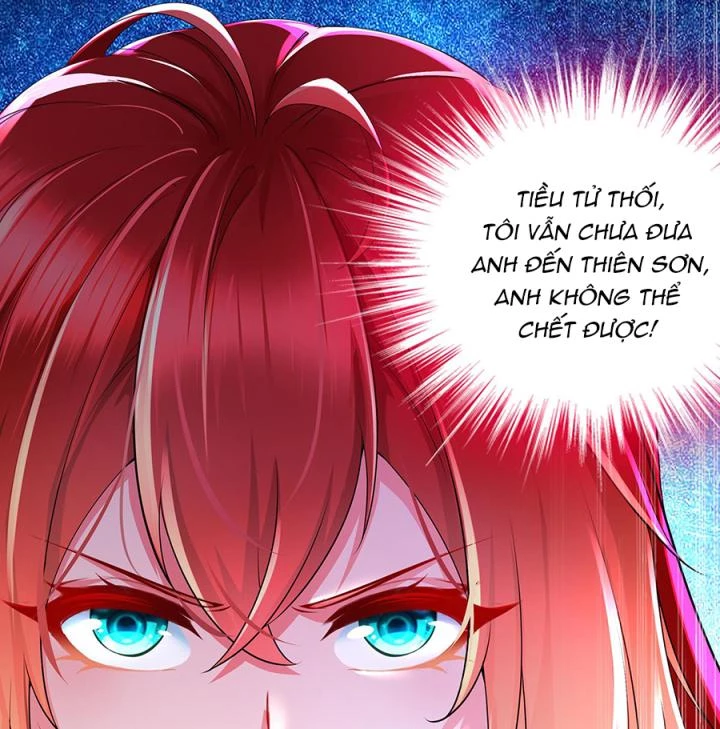 Siêu Thần Thức Tỉnh Chapter 10 - Trang 33