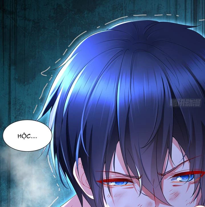 Siêu Thần Thức Tỉnh Chapter 10 - Trang 35