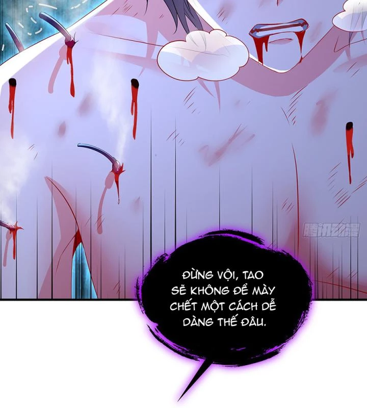 Siêu Thần Thức Tỉnh Chapter 10 - Trang 36