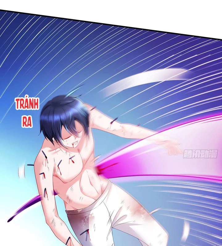 Siêu Thần Thức Tỉnh Chapter 10 - Trang 42