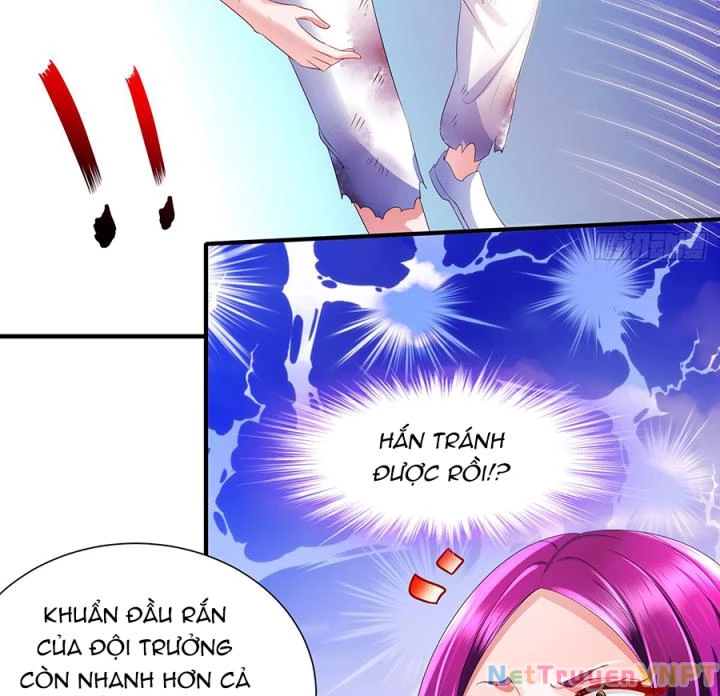 Siêu Thần Thức Tỉnh Chapter 10 - Trang 43