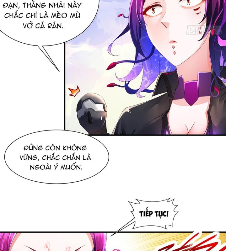 Siêu Thần Thức Tỉnh Chapter 10 - Trang 44