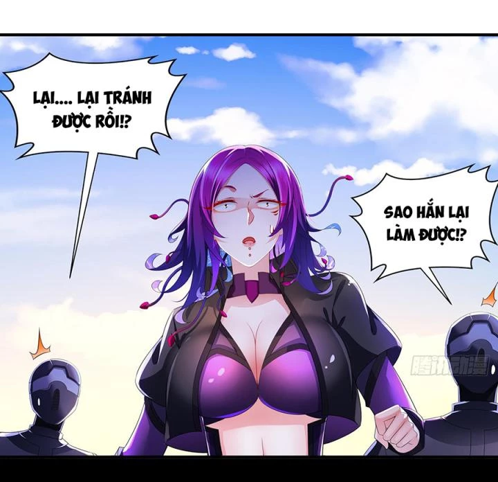 Siêu Thần Thức Tỉnh Chapter 10 - Trang 47