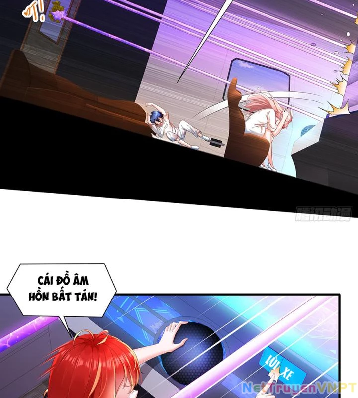 Siêu Thần Thức Tỉnh Chapter 10 - Trang 6
