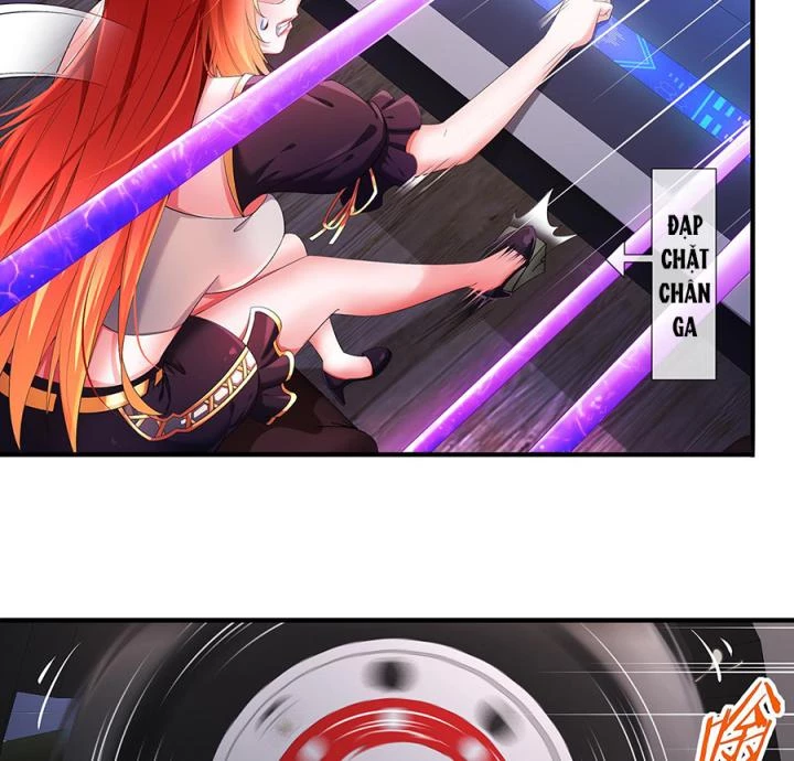 Siêu Thần Thức Tỉnh Chapter 10 - Trang 7