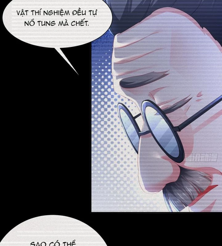 Siêu Thần Thức Tỉnh Chapter 11 - Trang 10