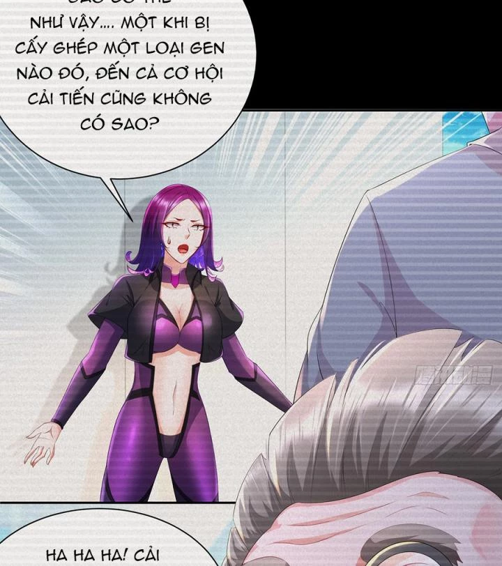 Siêu Thần Thức Tỉnh Chapter 11 - Trang 11