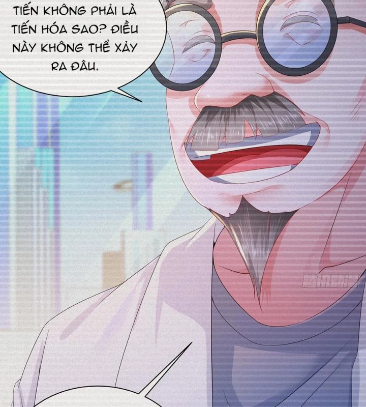 Siêu Thần Thức Tỉnh Chapter 11 - Trang 12