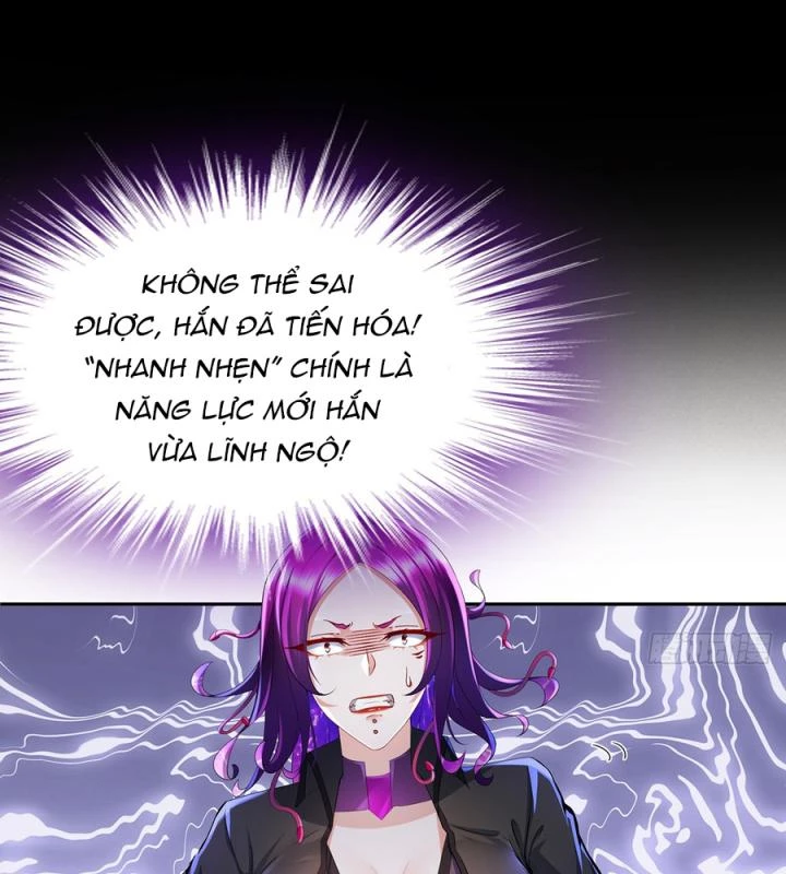 Siêu Thần Thức Tỉnh Chapter 11 - Trang 14