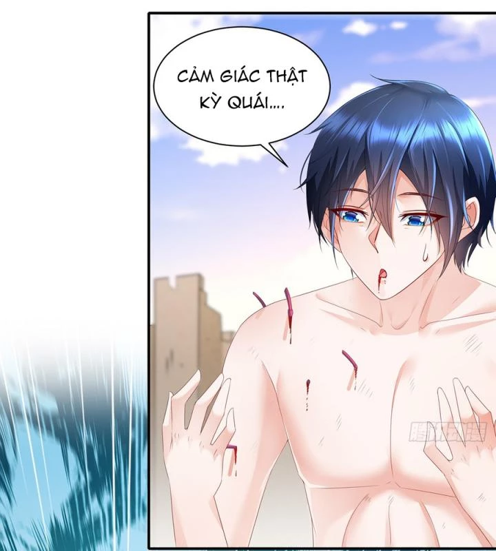 Siêu Thần Thức Tỉnh Chapter 11 - Trang 16