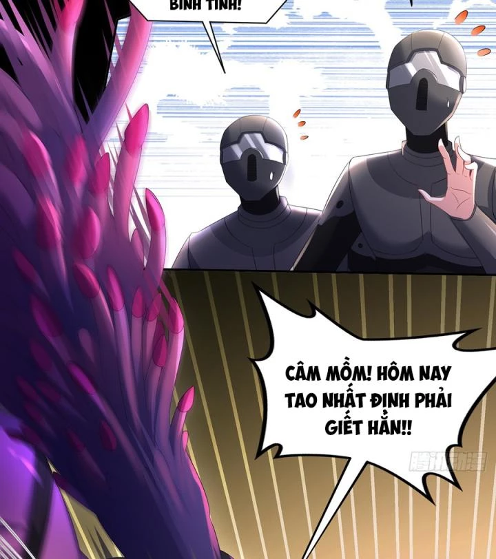 Siêu Thần Thức Tỉnh Chapter 11 - Trang 19