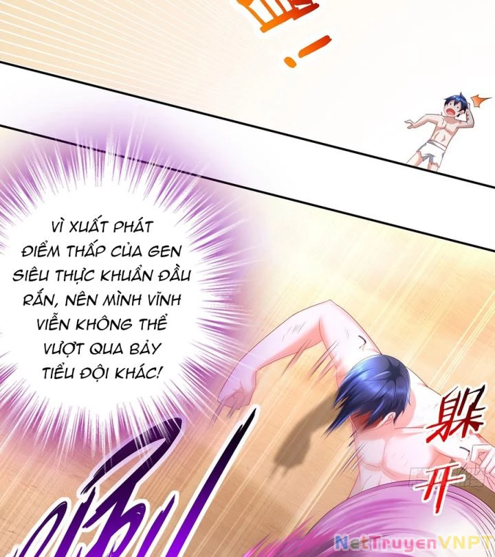 Siêu Thần Thức Tỉnh Chapter 11 - Trang 21