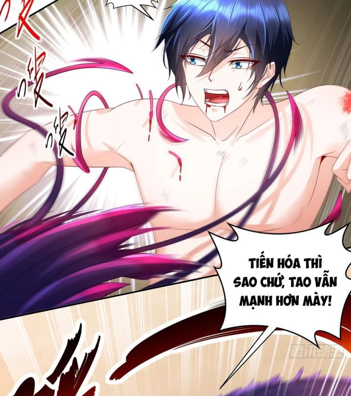 Siêu Thần Thức Tỉnh Chapter 11 - Trang 23
