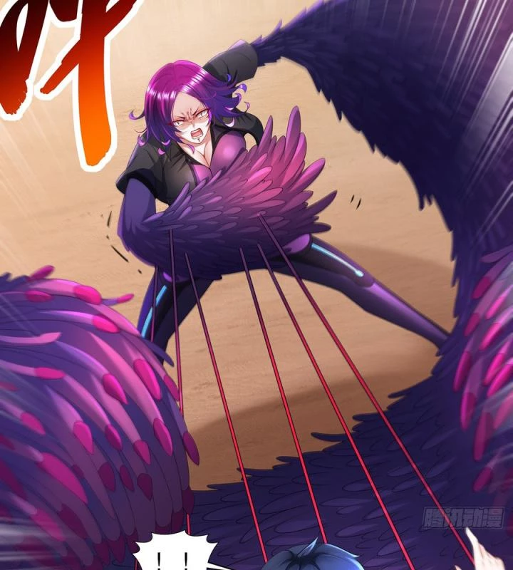 Siêu Thần Thức Tỉnh Chapter 11 - Trang 24