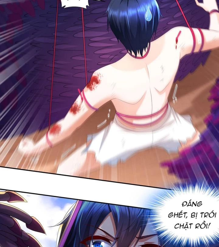 Siêu Thần Thức Tỉnh Chapter 11 - Trang 25