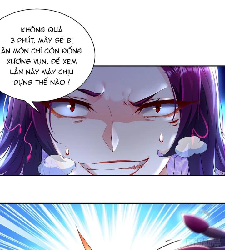 Siêu Thần Thức Tỉnh Chapter 11 - Trang 28