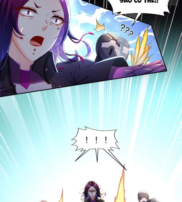 Siêu Thần Thức Tỉnh Chapter 11 - Trang 30