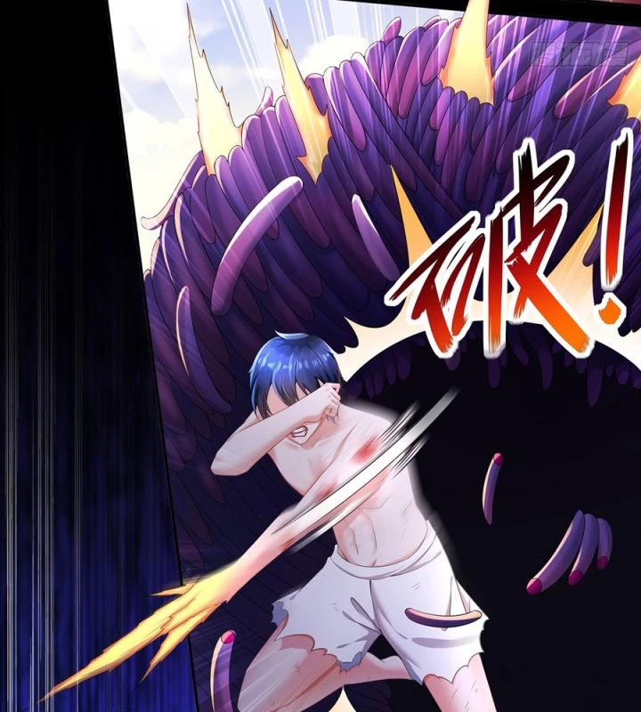 Siêu Thần Thức Tỉnh Chapter 11 - Trang 32