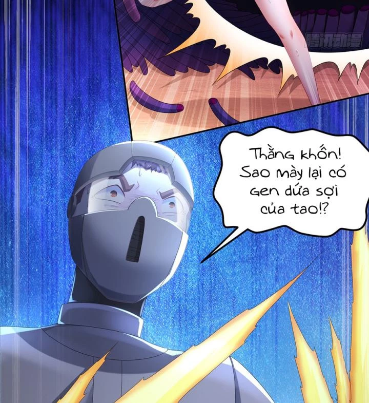 Siêu Thần Thức Tỉnh Chapter 11 - Trang 33