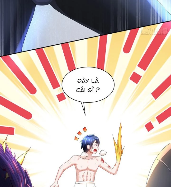 Siêu Thần Thức Tỉnh Chapter 11 - Trang 35