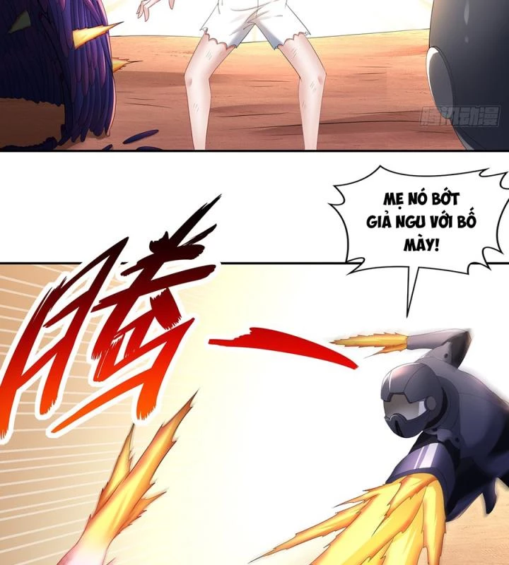 Siêu Thần Thức Tỉnh Chapter 11 - Trang 36