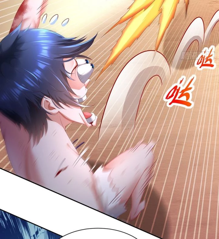 Siêu Thần Thức Tỉnh Chapter 11 - Trang 37