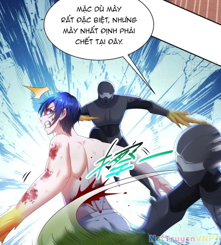 Siêu Thần Thức Tỉnh Chapter 11 - Trang 38