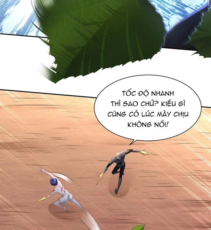 Siêu Thần Thức Tỉnh Chapter 11 - Trang 39