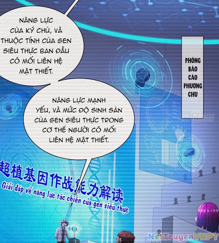 Siêu Thần Thức Tỉnh Chapter 11 - Trang 4