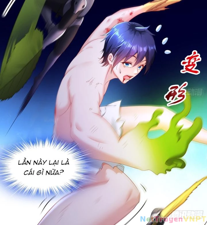 Siêu Thần Thức Tỉnh Chapter 11 - Trang 41