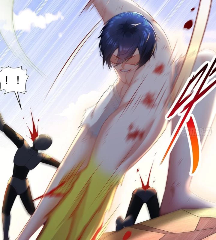 Siêu Thần Thức Tỉnh Chapter 11 - Trang 46