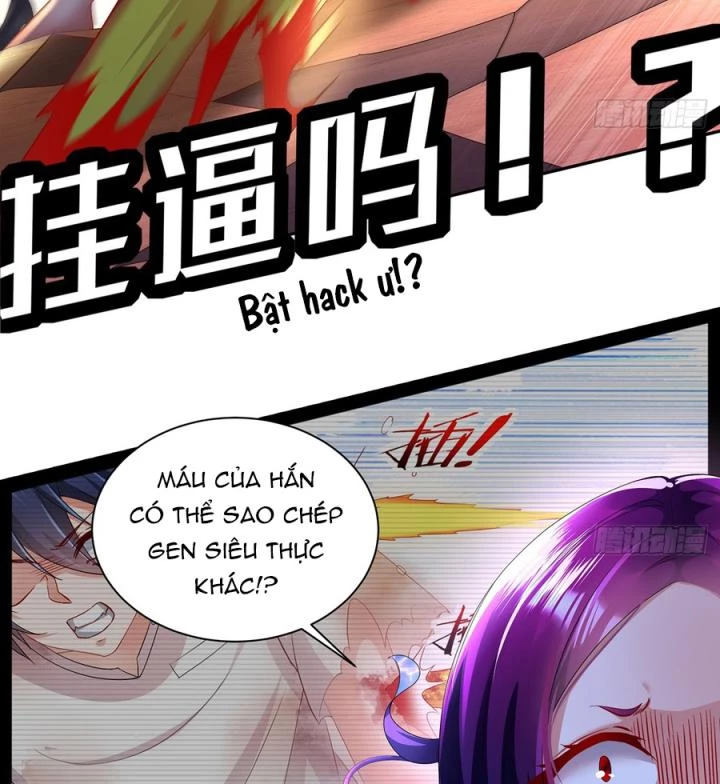 Siêu Thần Thức Tỉnh Chapter 11 - Trang 47