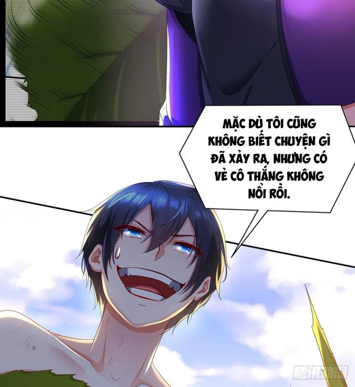 Siêu Thần Thức Tỉnh Chapter 11 - Trang 49