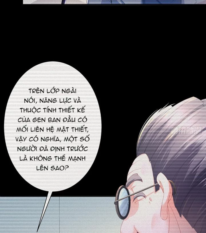 Siêu Thần Thức Tỉnh Chapter 11 - Trang 7