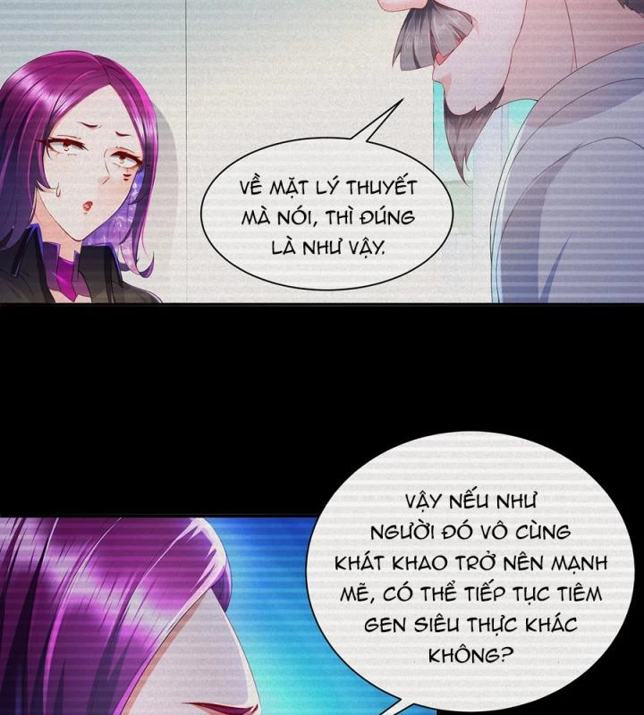 Siêu Thần Thức Tỉnh Chapter 11 - Trang 8