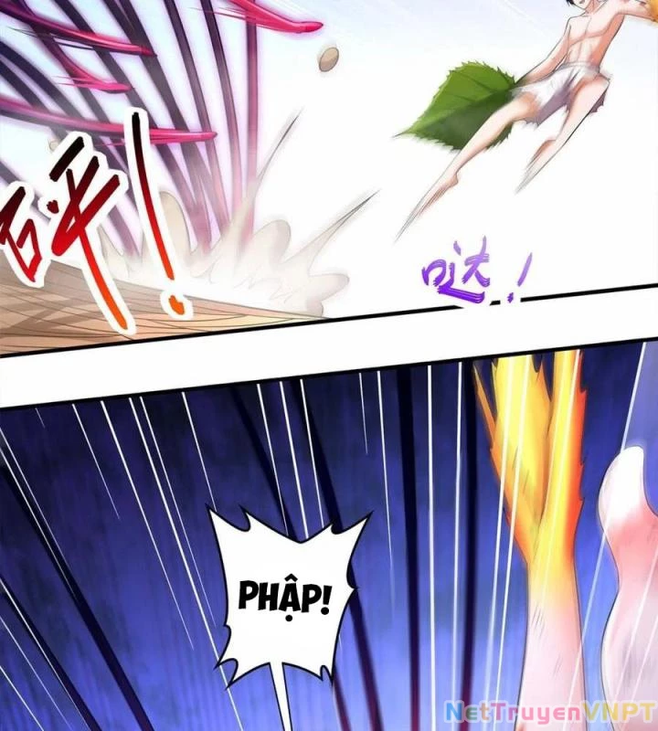 Siêu Thần Thức Tỉnh Chapter 12 - Trang 10