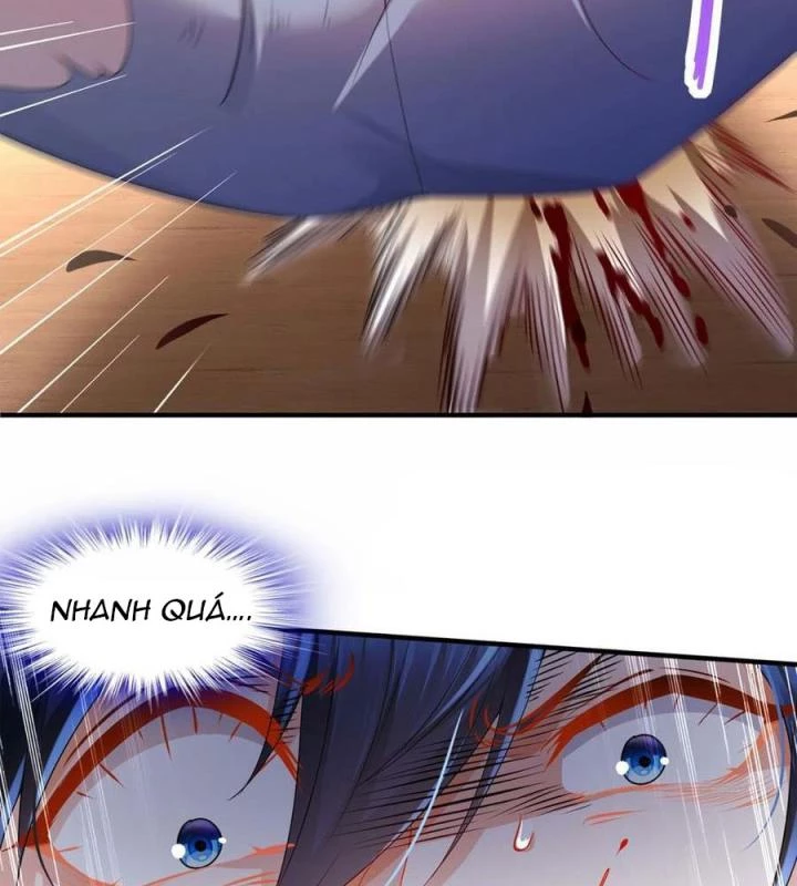 Siêu Thần Thức Tỉnh Chapter 12 - Trang 12