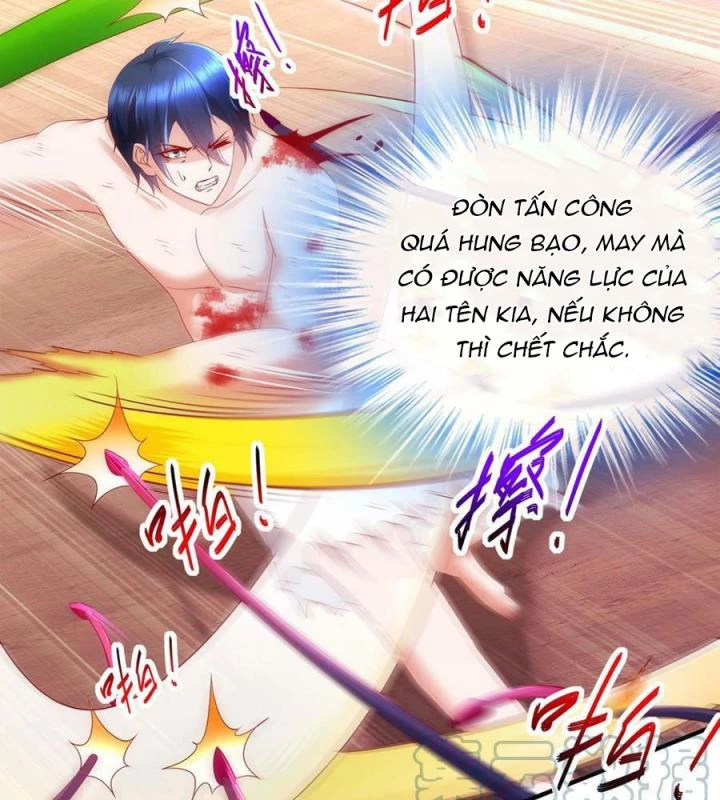 Siêu Thần Thức Tỉnh Chapter 12 - Trang 14
